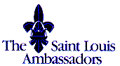 The Saint Louis Ambassa.ors